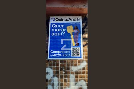 Casa à venda com 65m², 2 quartos e sem vaga Casa à venda com 65m², 2 quartos e sem vagaPlaca