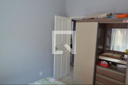 Quarto 1 de casa à venda com 2 quartos, 65m² em Taquara, Rio de Janeiro