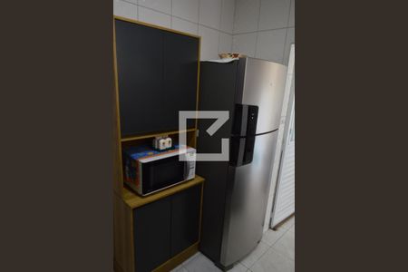 Casa à venda com 65m², 2 quartos e sem vagaCozinha