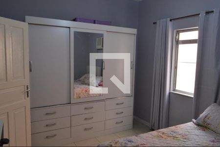 Quarto 2 de casa à venda com 2 quartos, 65m² em Taquara, Rio de Janeiro