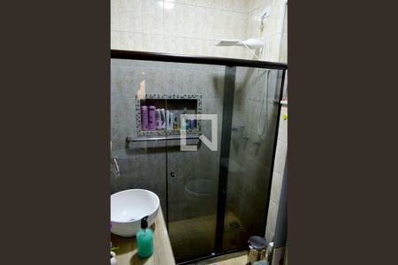 Casa à venda com 65m², 2 quartos e sem vagaBanheiro