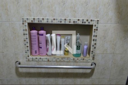 Casa à venda com 65m², 2 quartos e sem vagaBanheiro