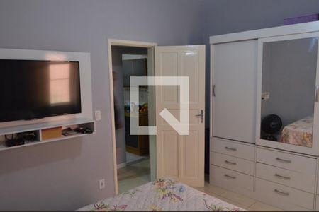 Quarto 2 de casa à venda com 2 quartos, 65m² em Taquara, Rio de Janeiro