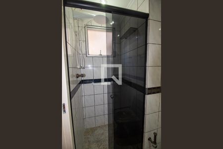 Apartamento para alugar com 66m², 3 quartos e 1 vagaBanheiro do Quarto 3