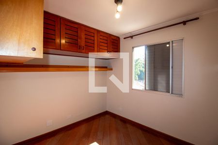 Quarto 1 de apartamento para alugar com 3 quartos, 66m² em Jardim Esmeralda, São Paulo