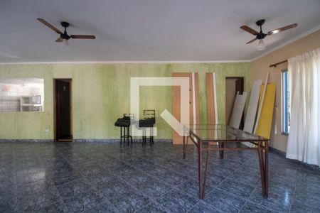 Apartamento para alugar com 66m², 3 quartos e 1 vagaÁrea comum - Salão de festas