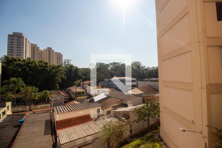 Vista do Quarto 1 de apartamento para alugar com 3 quartos, 66m² em Jardim Esmeralda, São Paulo