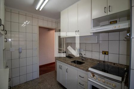 Apartamento para alugar com 66m², 3 quartos e 1 vagaCozinha