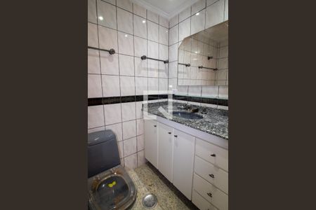 Apartamento para alugar com 66m², 3 quartos e 1 vagaBanheiro do Quarto 3