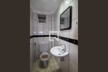 Apartamento para alugar com 66m², 3 quartos e 1 vagaLavabo