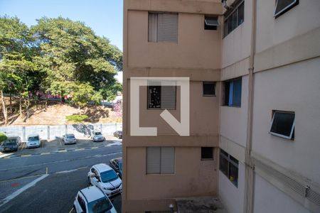 Apartamento para alugar com 66m², 3 quartos e 1 vagaVista do Quarto 3