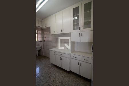 Apartamento para alugar com 66m², 3 quartos e 1 vagaCozinha