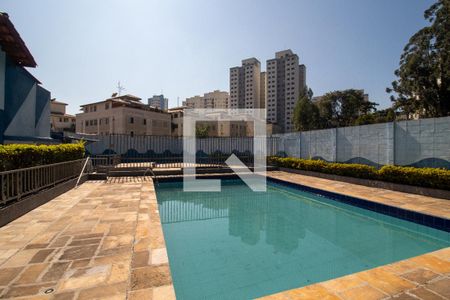 Apartamento para alugar com 66m², 3 quartos e 1 vagaÁrea comum - Piscina