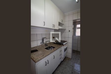 Apartamento para alugar com 66m², 3 quartos e 1 vagaCozinha