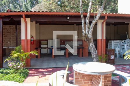 Apartamento para alugar com 66m², 3 quartos e 1 vagaÁrea comum - Churrasqueira