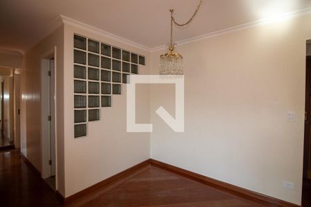 Sala de Jantar de apartamento para alugar com 3 quartos, 66m² em Jardim Esmeralda, São Paulo