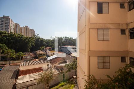 Apartamento para alugar com 66m², 3 quartos e 1 vagaVista do Quarto 2