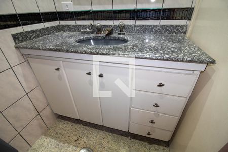 Apartamento para alugar com 66m², 3 quartos e 1 vagaBanheiro do Quarto 3