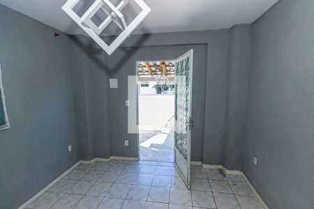 Sala de apartamento para alugar com 2 quartos, 60m² em Marechal Hermes, Rio de Janeiro