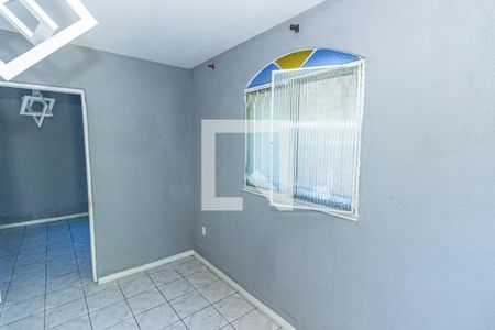 Sala de apartamento para alugar com 2 quartos, 60m² em Marechal Hermes, Rio de Janeiro