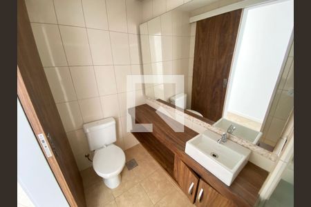 Apartamento à venda com 78m², 3 quartos e 1 vagaBanheiro