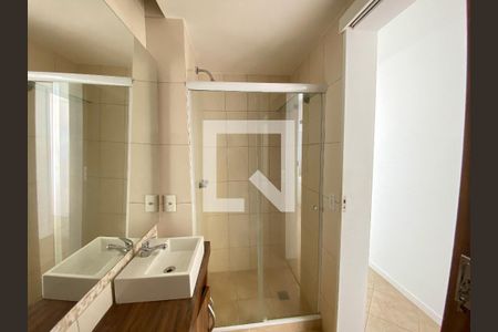 Apartamento à venda com 78m², 3 quartos e 1 vagaBanheiro