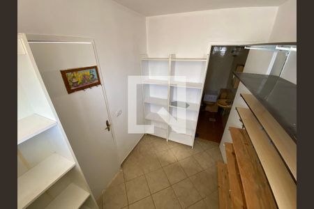 Apartamento à venda com 78m², 3 quartos e 1 vagaQuarto de Serviço