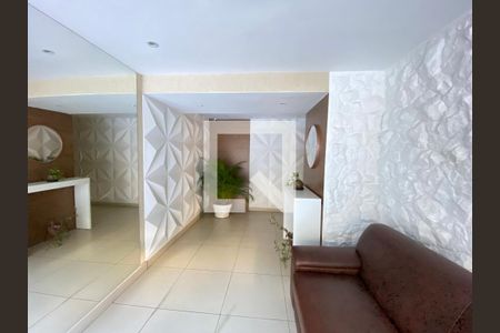 Apartamento à venda com 78m², 3 quartos e 1 vagaHall de entrada