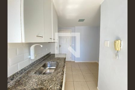 Apartamento à venda com 78m², 3 quartos e 1 vagaCozinha e Área de Serviço