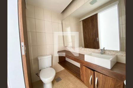 Apartamento à venda com 78m², 3 quartos e 1 vagaBanheiro