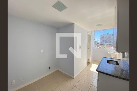 Apartamento à venda com 78m², 3 quartos e 1 vagaCozinha e Área de Serviço