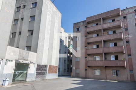 Apartamento à venda com 80m², 2 quartos e 1 vagaÁrea comum