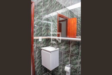 Apartamento à venda com 80m², 2 quartos e 1 vagaBanheiro 