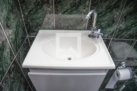 Apartamento à venda com 80m², 2 quartos e 1 vagaBanheiro 