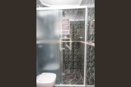 Apartamento à venda com 80m², 2 quartos e 1 vagaBanheiro 