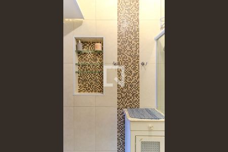 Studio para alugar com 30m², 1 quarto e sem vagaBanheiro