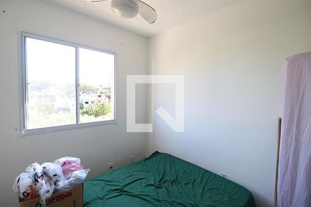 Quarto de apartamento para alugar com 1 quarto, 39m² em Irajá, Rio de Janeiro