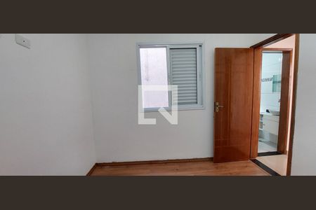 Apartamento à venda com 47m², 2 quartos e 1 vagaQuarto 2