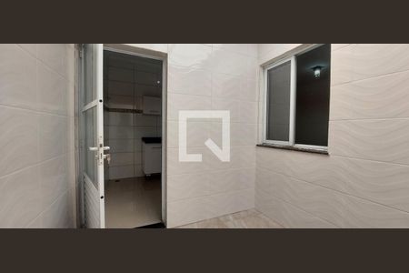 Apartamento à venda com 47m², 2 quartos e 1 vagaÁrea de Serviço