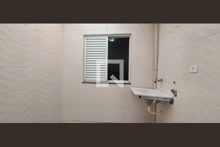 Apartamento à venda com 47m², 2 quartos e 1 vagaÁrea de Serviço