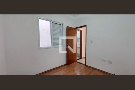 Apartamento à venda com 47m², 2 quartos e 1 vagaQuarto 2
