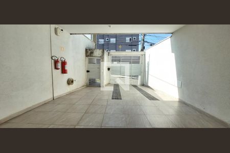 Apartamento à venda com 47m², 2 quartos e 1 vagaGaragem