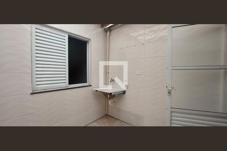 Apartamento à venda com 47m², 2 quartos e 1 vagaÁrea de Serviço