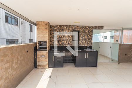 Apartamento à venda com 120m², 2 quartos e 2 vagasCobertura