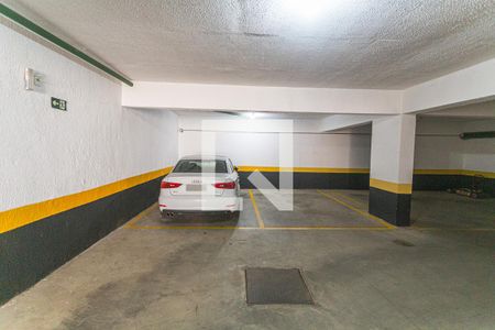 Apartamento à venda com 120m², 2 quartos e 2 vagasGaragem