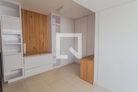 Apartamento à venda com 120m², 2 quartos e 2 vagasSala 2 na Cobertura