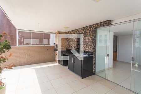 Apartamento à venda com 120m², 2 quartos e 2 vagasCobertura