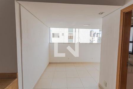 Apartamento à venda com 120m², 2 quartos e 2 vagasSala 2 na Cobertura