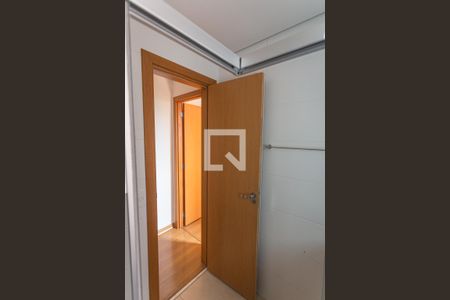 Apartamento à venda com 120m², 2 quartos e 2 vagasBanheiro Social