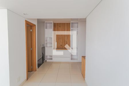 Apartamento à venda com 120m², 2 quartos e 2 vagasSala 2 na Cobertura